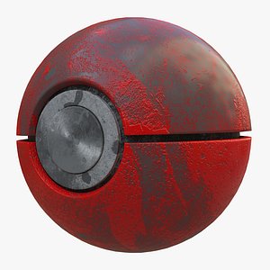 Pokeball