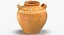 5 vasi di terracotta