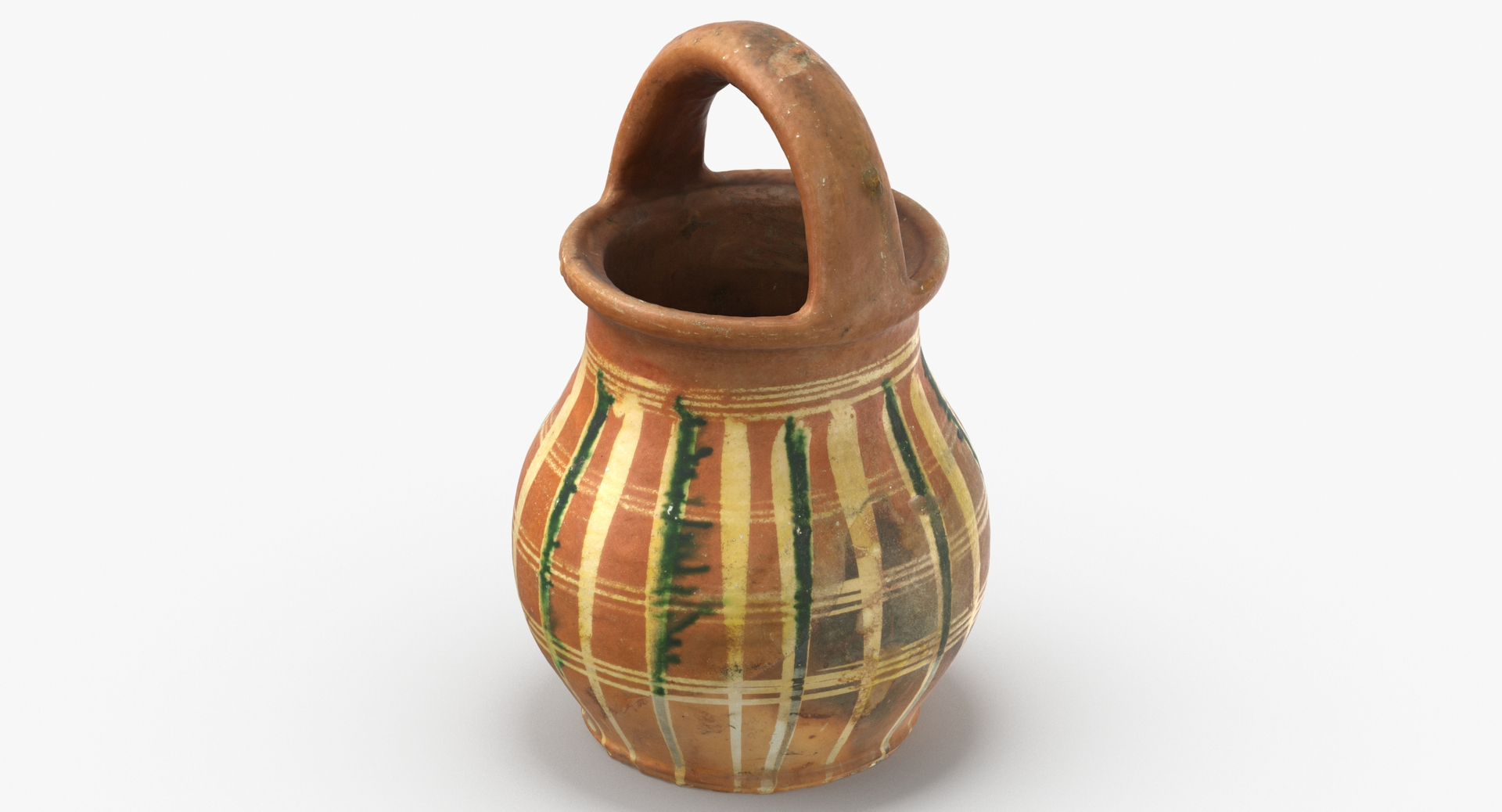 5 clay pots 3D model https://p.turbosquid.com/ts-thumb/dW/4hnMGH/JPCv0v7y/0020/jpg/1576508779/1920x1080/turn_fit_q99/40086ff553cac9ba92a1952ee6494030f34e5477/0020-1.jpg