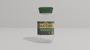 Jacobs Jar