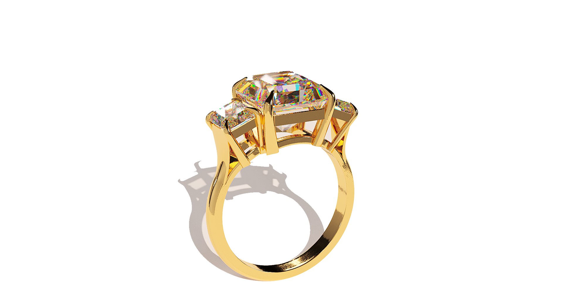 3D a ring with 3 stones squad model https://p.turbosquid.com/ts-thumb/dW/AejMq2/mP/prev/png/1639469444/1920x1080/fit_q87/0ddeba427f3173134c72177c1038a8be9df41e54/prev.jpg