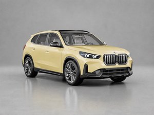 3D ARCH-CAR-081
