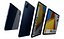 Xiaomi Poco Pad X1 Blue