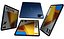 Xiaomi Poco Pad X1 Blue
