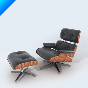 maya lounge chair eames