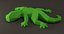 lizard