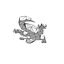 lizard