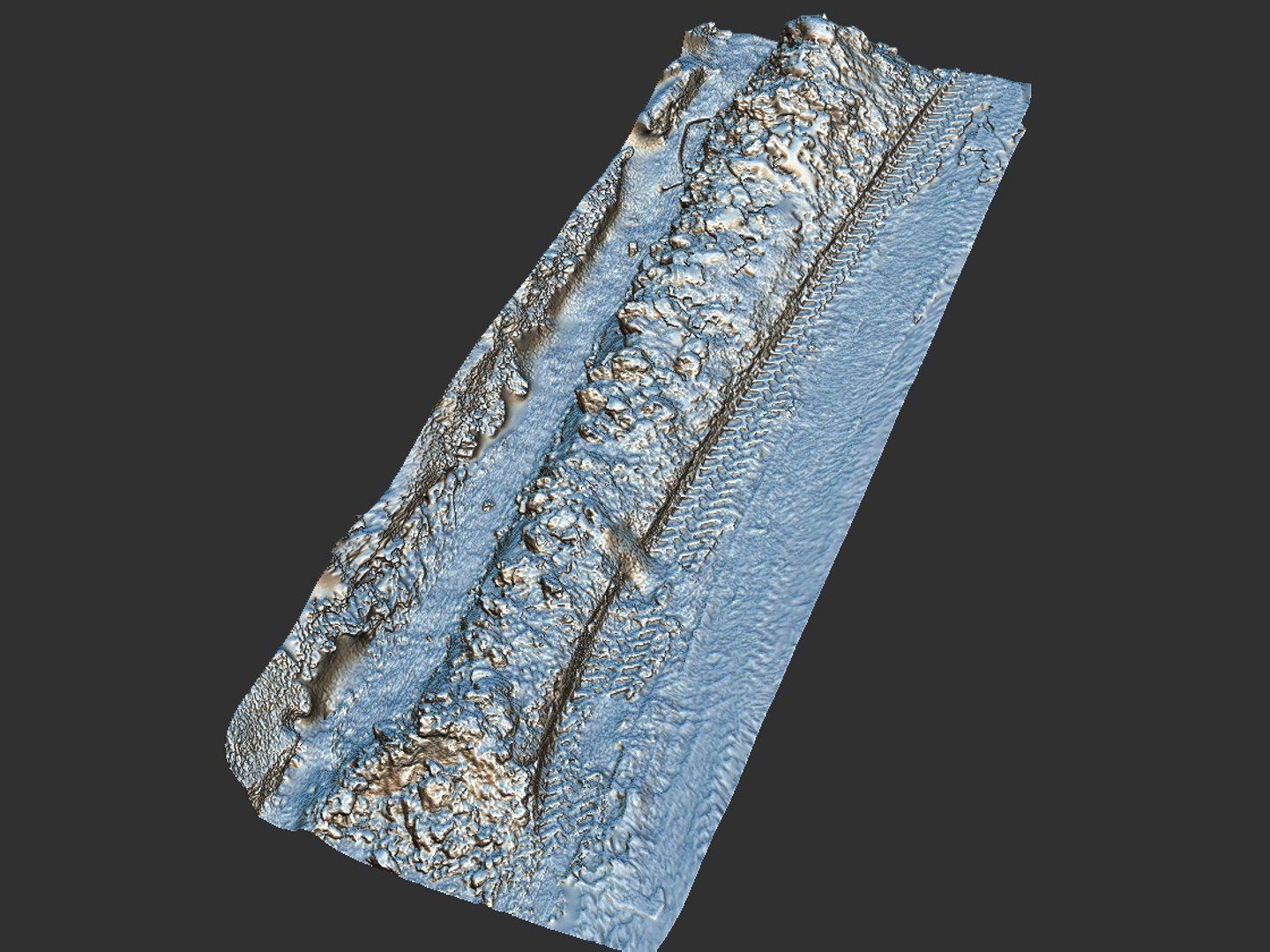 Scanned 16k 3D Model - TurboSquid 1370083