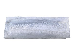 scanned 16k 3D model