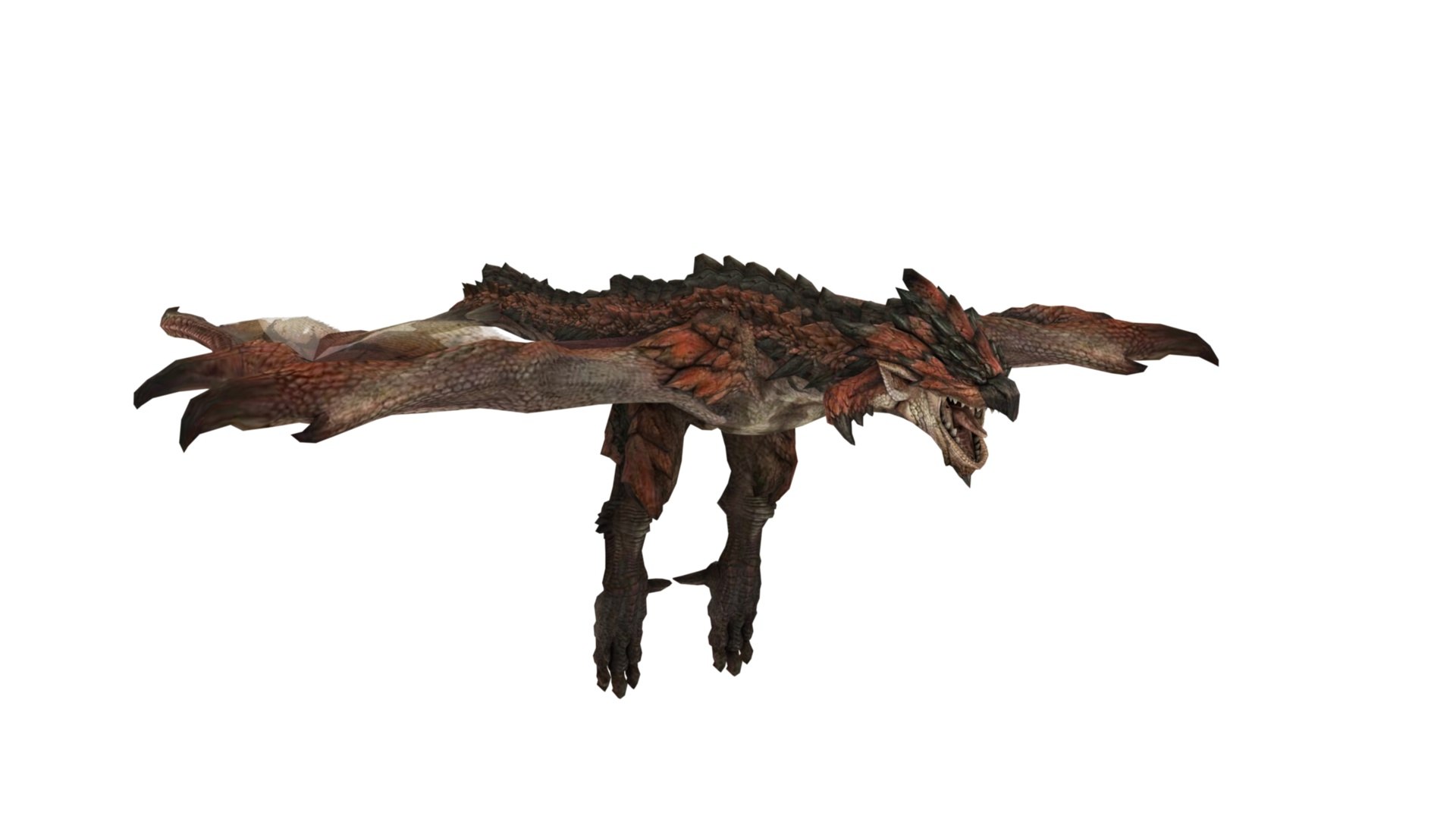 Dragon 3D https://p.turbosquid.com/ts-thumb/dW/GCa6fF/kE/dfs/jpg/1719159517/1920x1080/fit_q87/2c0ce4641d10d5cc1cf12411f9ab5c61e65614fe/dfs.jpg