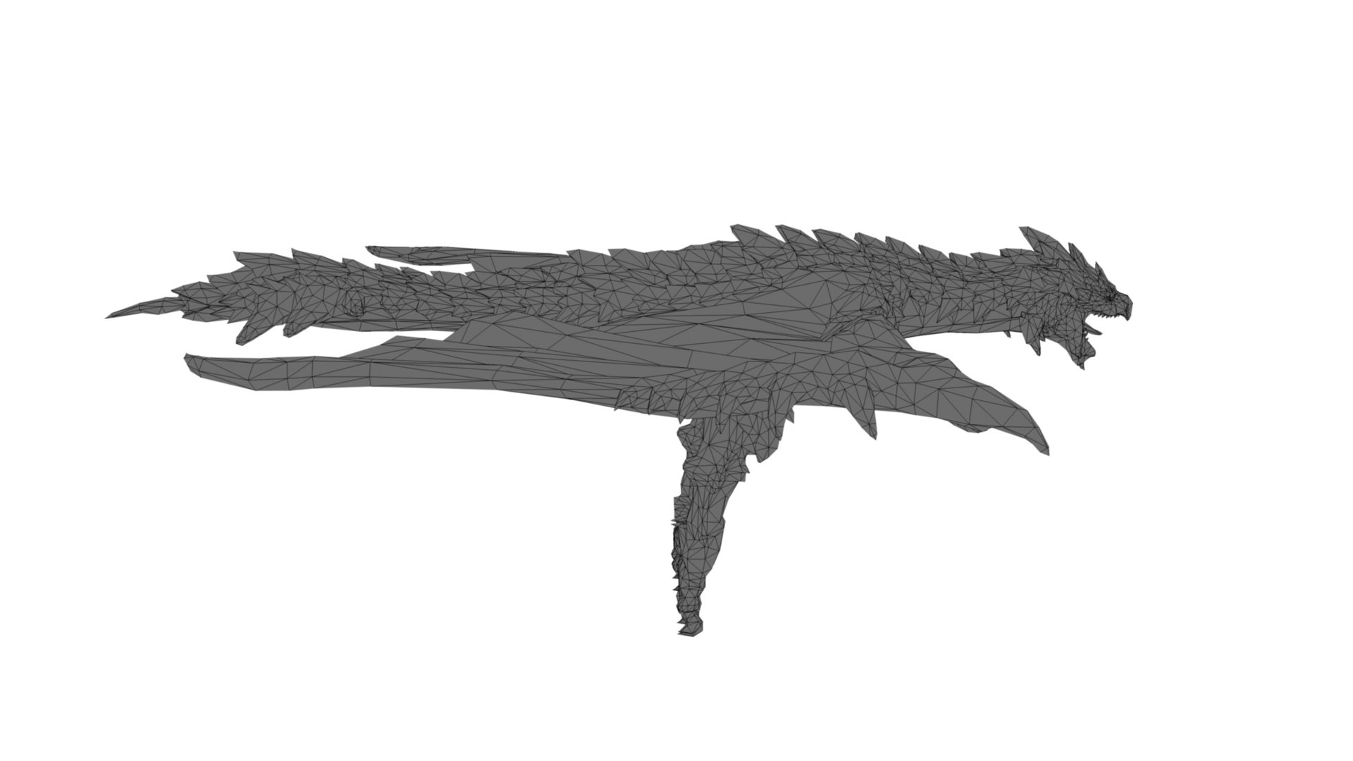 Dragon 3D https://p.turbosquid.com/ts-thumb/dW/GCa6fF/ol/dfs0010/jpg/1719159522/1920x1080/fit_q87/bb97f5d03cf1a76040204f2080ed51c39ce20f0a/dfs0010.jpg