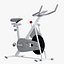 Spin bike Cross-X