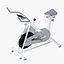 Spin bike Cross-X