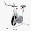 Spin bike Cross-X