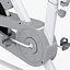 Spin bike Cross-X