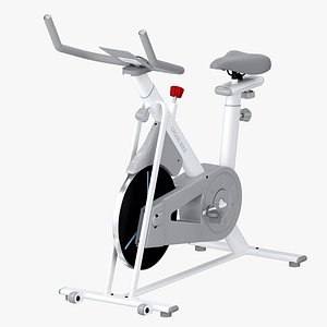Spin bike Cross-X 3D