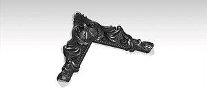 Wood Carving Corner Part