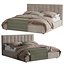 Bed Silvia Sophie Decor