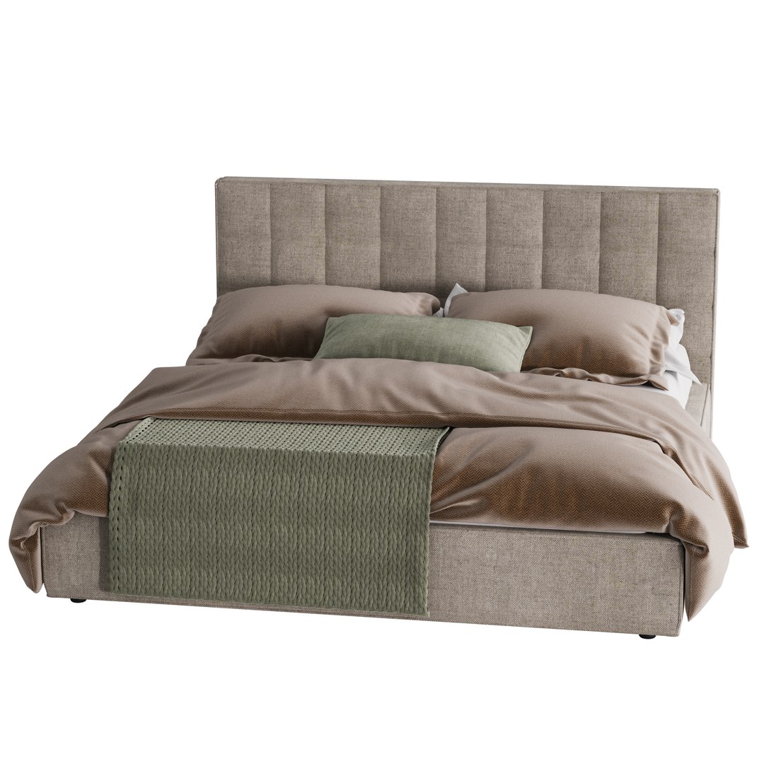 Bed Silvia Sophie Decor 3D model https://p.turbosquid.com/ts-thumb/dW/IngfKN/LS/4/jpg/1695360659/1920x1080/fit_q87/5badbc79498a257410226e0d01729298d4284c15/4.jpg