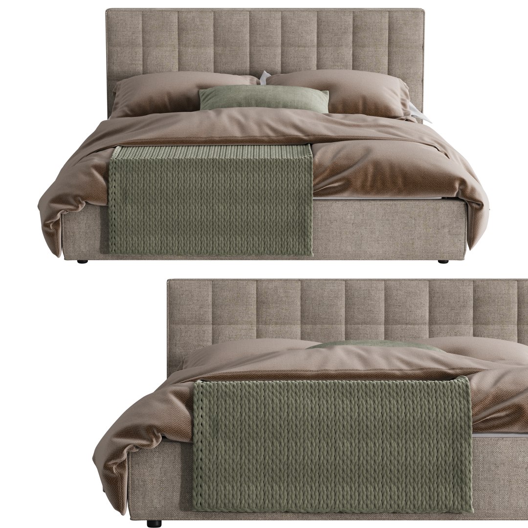 Bed Silvia Sophie Decor 3D model https://p.turbosquid.com/ts-thumb/dW/IngfKN/S1/2/jpg/1695360650/1920x1080/fit_q87/43835096992034fc92ce40610bd8f7f07174e4f3/2.jpg