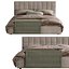 Bed Silvia Sophie Decor