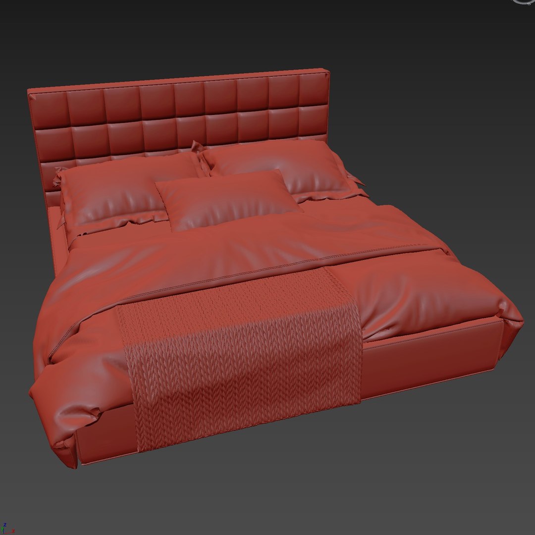Bed Silvia Sophie Decor 3D model https://p.turbosquid.com/ts-thumb/dW/IngfKN/WT/8/jpg/1695360667/1920x1080/fit_q87/7171d80634b40e385681f1b00ee3a54a06082a90/8.jpg