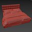 Bed Silvia Sophie Decor