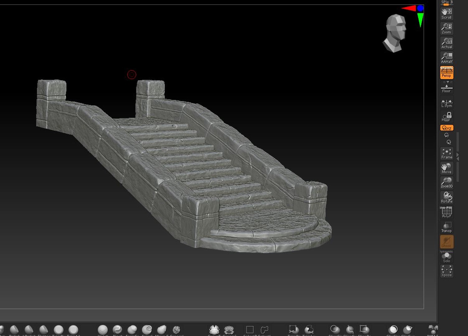 stone steps v2 model https://p.turbosquid.com/ts-thumb/dW/KdyBYh/5Q4FP3Ob/zbrush/jpg/1594085871/1920x1080/fit_q87/f21883ce18e41383d3b9b873330c13b20508400e/zbrush.jpg