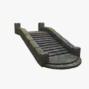 Stone Steps V2