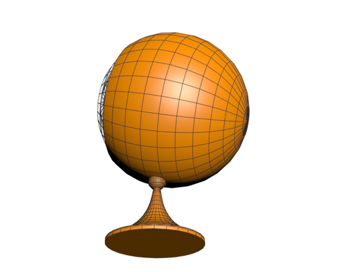 3D Table Watch - TurboSquid 1511617