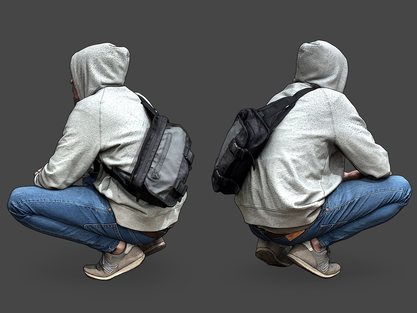 3D Guy Squatting model https://p.turbosquid.com/ts-thumb/dW/MvHzse/Ea/4/jpg/1619259092/1920x1080/fit_q87/bbdbb46fb90c03af28bce13d3d6537399528e2e0/4.jpg