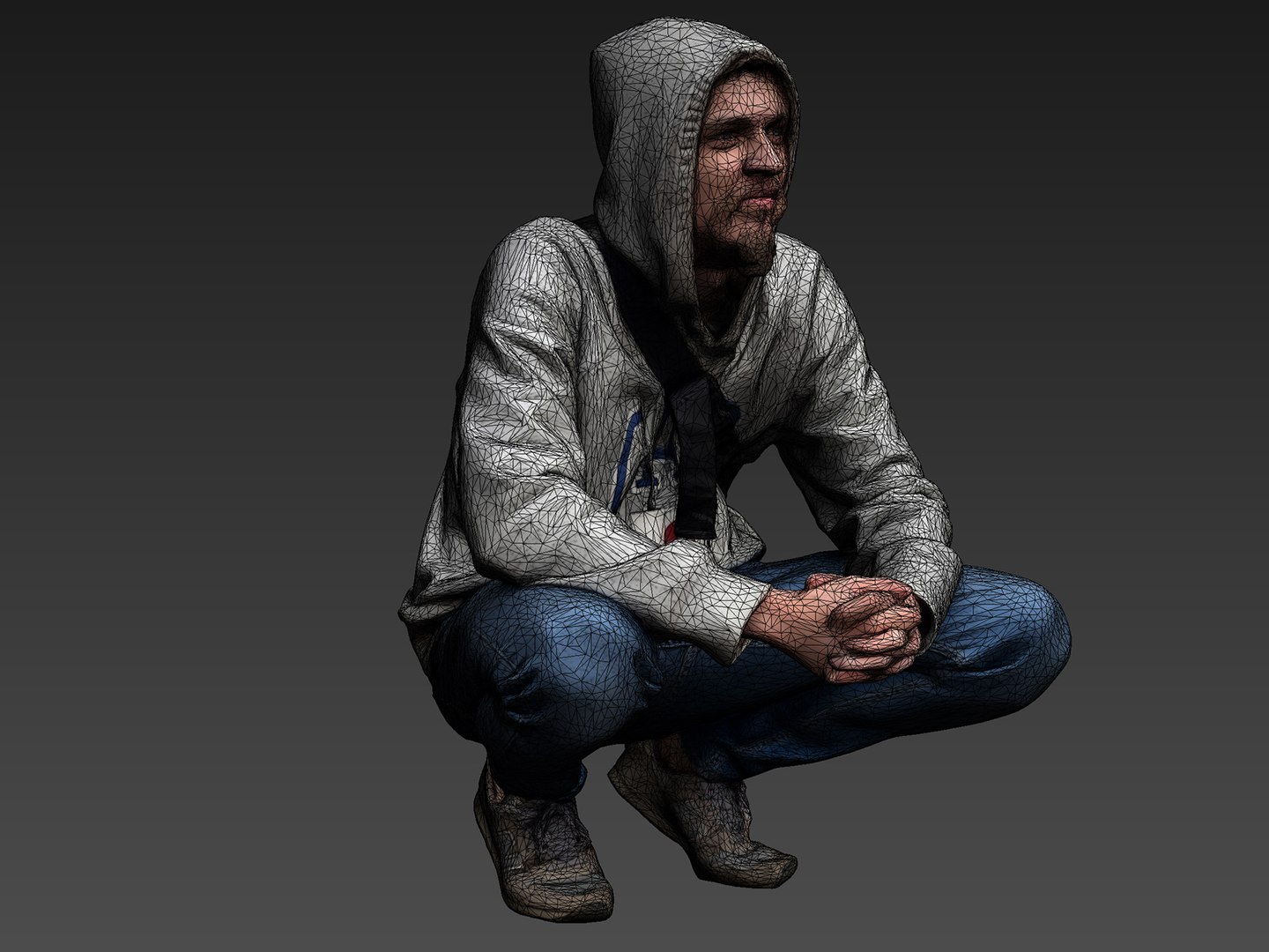 3D Guy Squatting model https://p.turbosquid.com/ts-thumb/dW/MvHzse/Oy/7/jpg/1619259092/1920x1080/fit_q87/861633b115ac38e06631419c357abd39868aeff7/7.jpg