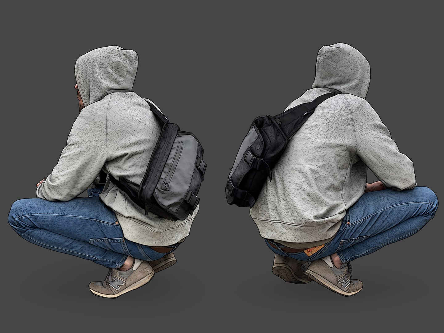 3D Guy Squatting model https://p.turbosquid.com/ts-thumb/dW/MvHzse/o1/5/jpg/1619259092/1920x1080/fit_q87/b4b29121e88d79abc4ef62284fb7c3dffdfede27/5.jpg