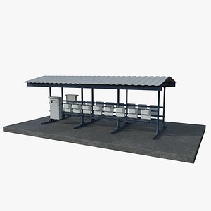 Electrical Station