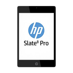 hp slate8 pro 3ds