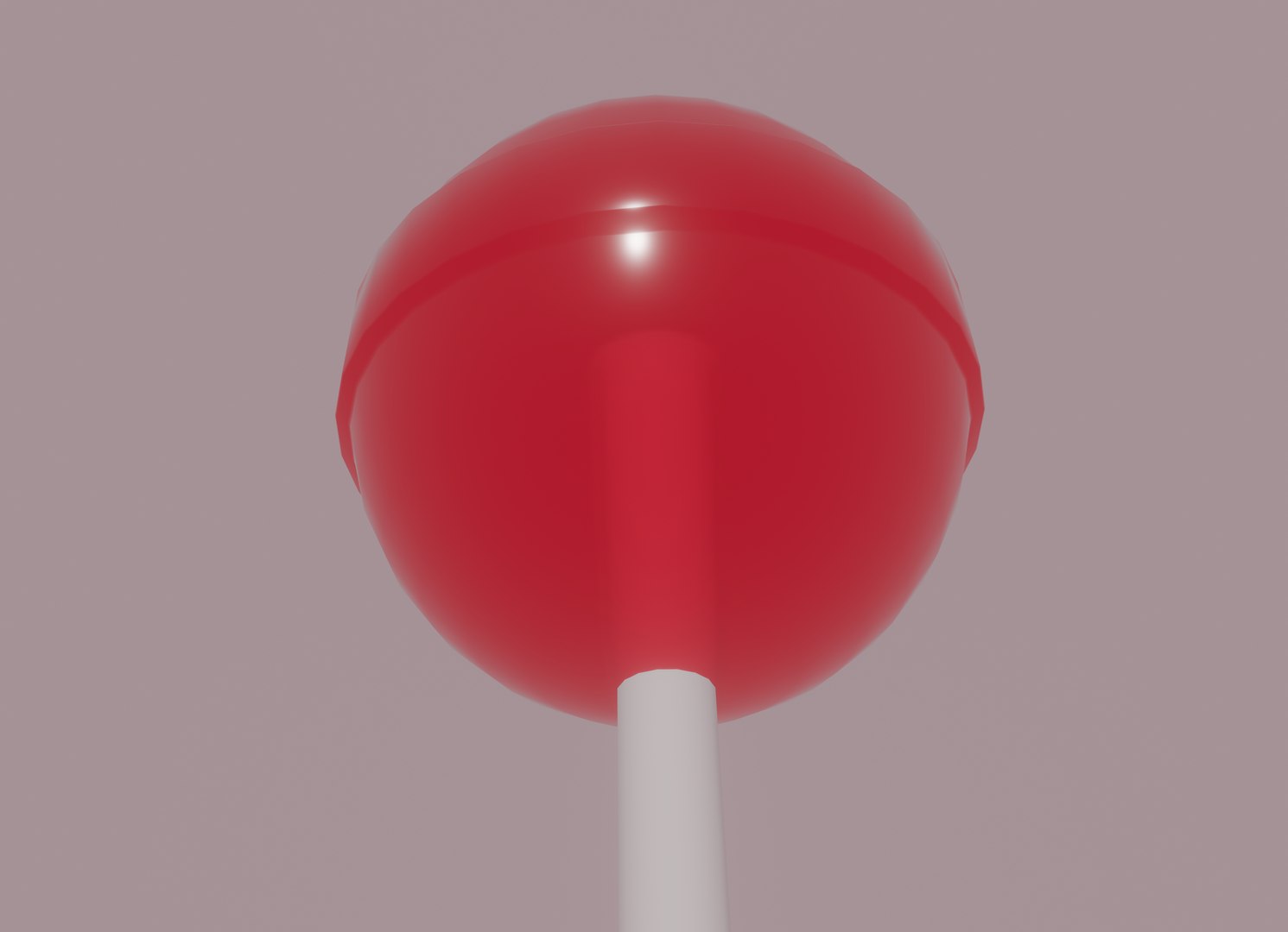 Lollipop Candy Sweet 3D - TurboSquid 1610612