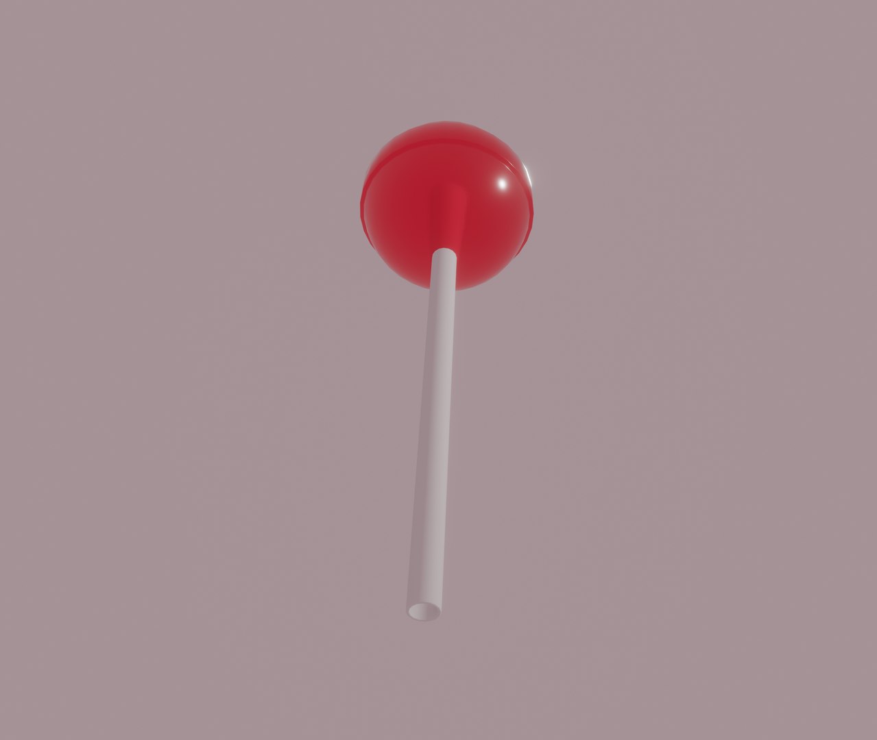 Lollipop Candy Sweet 3D - TurboSquid 1610612