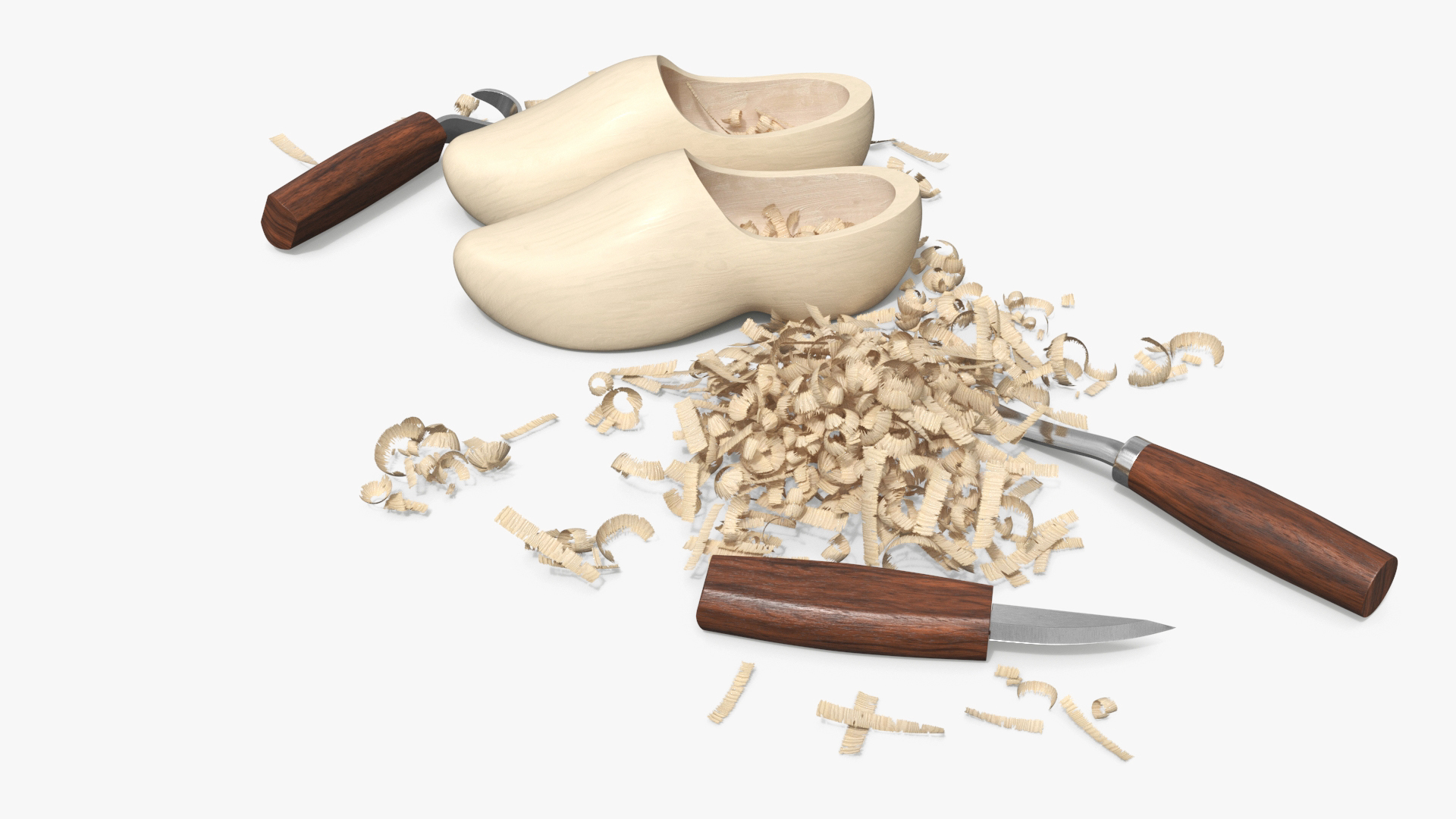 3D Handcrafted Wooden Clogs with Carving Tools  Beige model https://p.turbosquid.com/ts-thumb/dW/Sf9Qw1/HR/handcrafted_wooden_clogs_with_carving_tools_beige_360/jpg/1772750048/1920x1080/turn_fit_q99/9a54010a2a114817dd0be66f6b66e66928b56194/handcrafted_wooden_clogs_with_carving_tools_beige_360-1.jpg