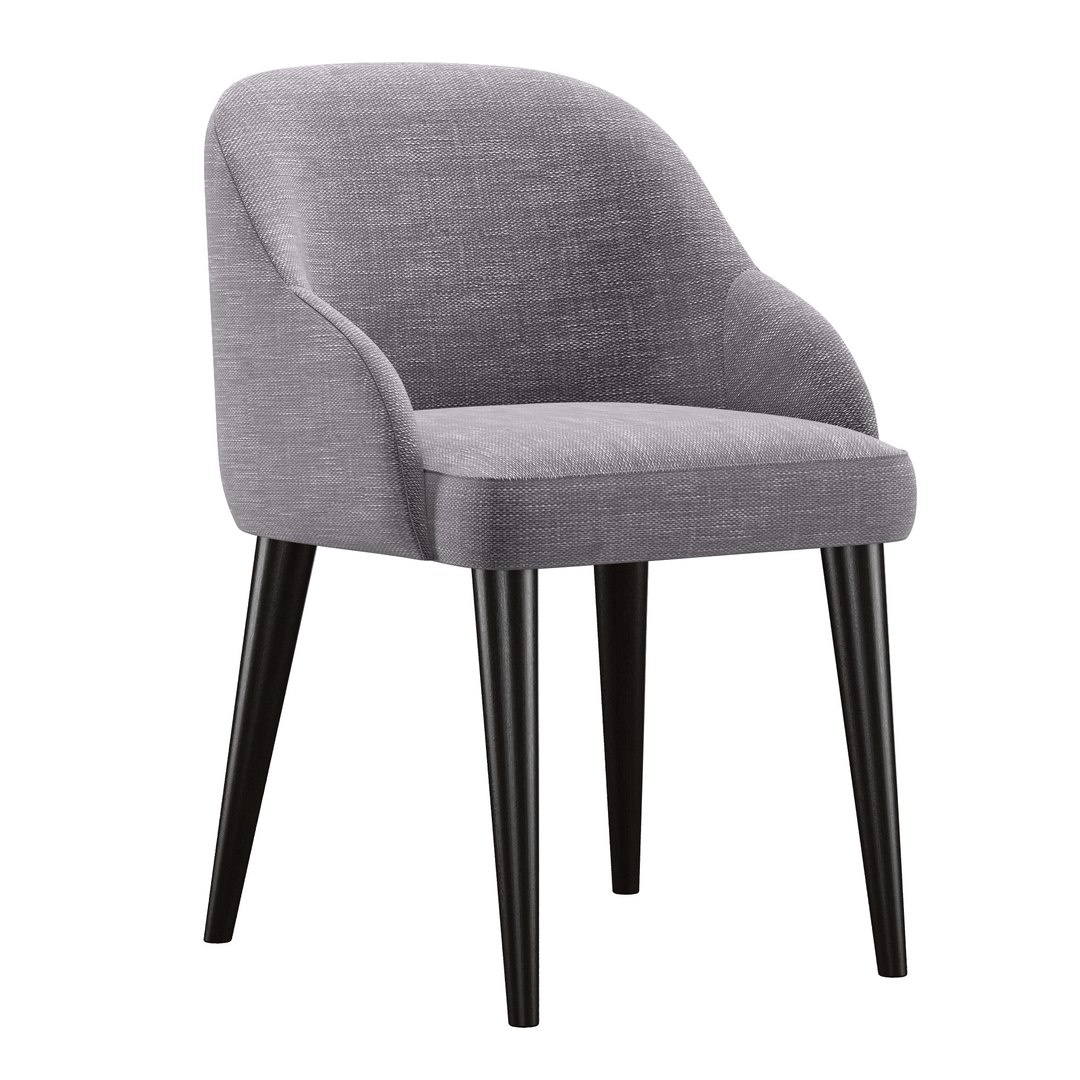 3D ODETTE CHAIR model https://p.turbosquid.com/ts-thumb/dW/VDvqBo/Fl/picture1/jpg/1652185879/1920x1080/fit_q87/8d3f2fdd20a7f3b3dd487197bc1c17d2be44f9d3/picture1.jpg