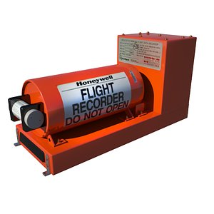 Flight Recorder