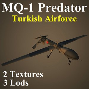 MQ1 TAF