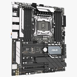 Gaming Motherboard
