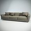 Luis Sofa (three-sitter)