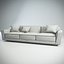 Luis Sofa (three-sitter)
