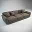 Luis Sofa (three-sitter)