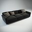 Luis Sofa (three-sitter)
