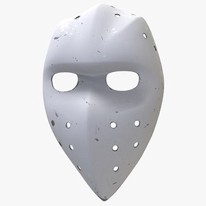 Hockey Mask 3