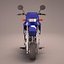 Minimotocross Toon Bike