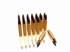 6 7 caliber bullet max free