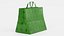 Giftbag 1 3D model